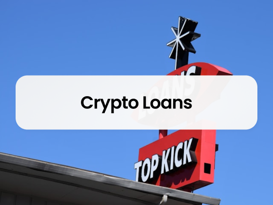 Crypto Loans